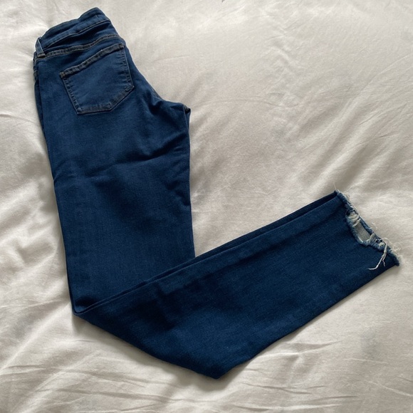 Uniqlo Skinny jeans size 24 - Picture 6 of 7